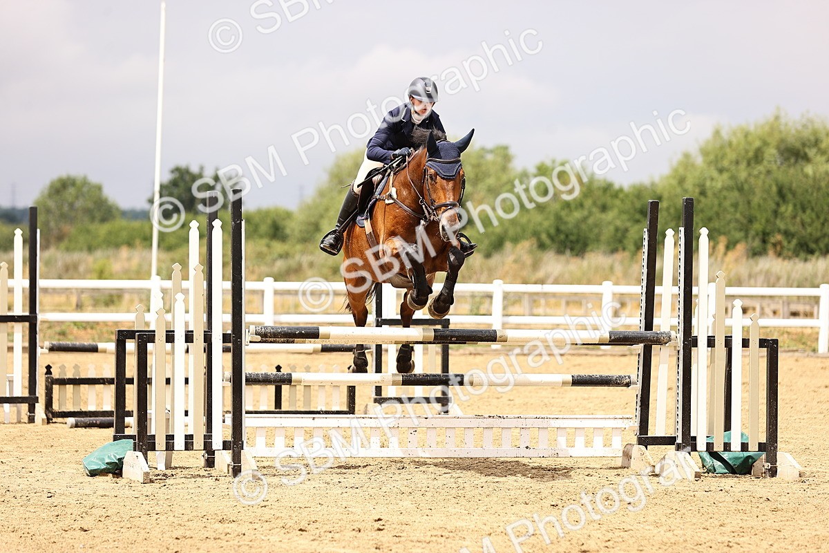 SBM_026225 - Class 11 - Senior Discovery - 1.00m