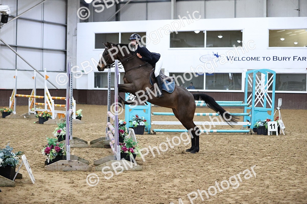 SBM_005512 - Class 15 - Senior Discovery - 1.00m