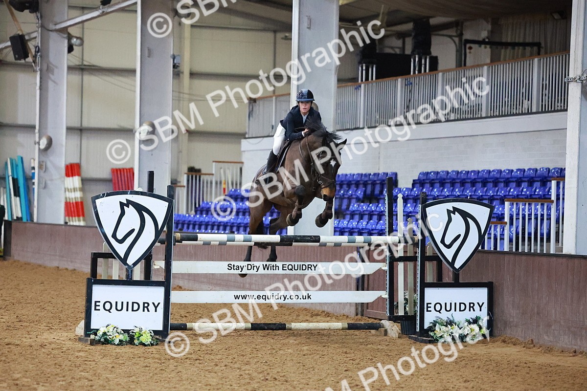 SBM_003768 - Class 11 - Senior Foxhunter - 1.20m