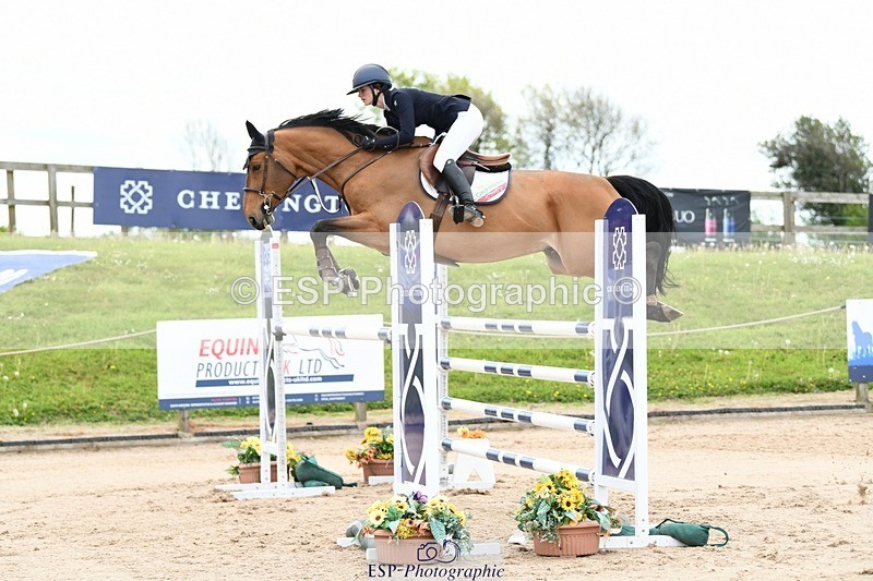 250508-121151-02004 - Cls 3 National 1.30m Open