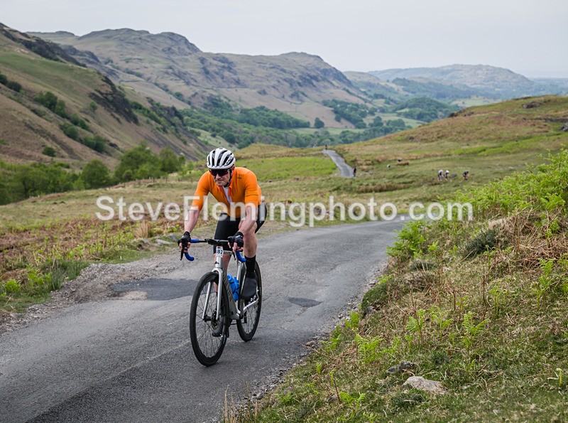 120845 - Hardknott Pass Camera 1 12.00-13.00