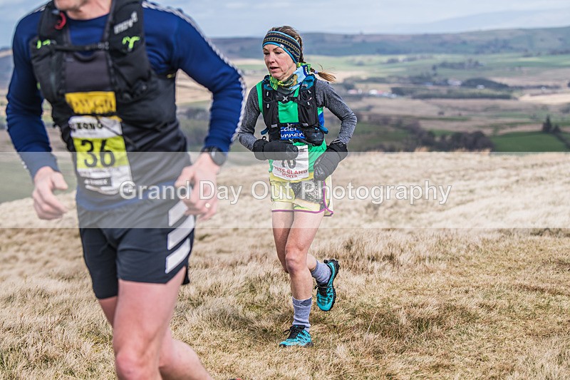 Jefferys Mount-109 - Jeffrey's Mount Figure of Eight Fell Race Saturday 11th April 2026