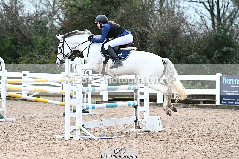 231118A-124513-01974 - Cls 6 BlueChip Pony Sapphire Qualifier