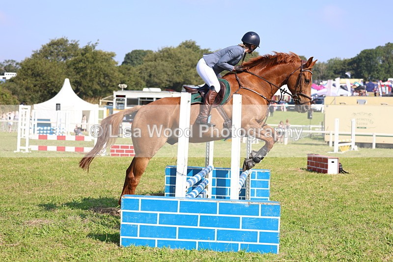 3E7A1570 - Class 2: Club 70cm Junior and Seniors