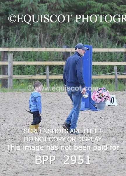 BPP_2951 - SUN CLASS 21 National 1.30m Open