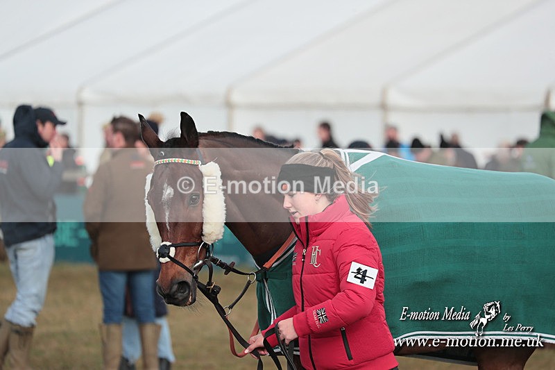 PtP 210124 18 - Cocklebarrow Races Point-to-Point 21/01/24