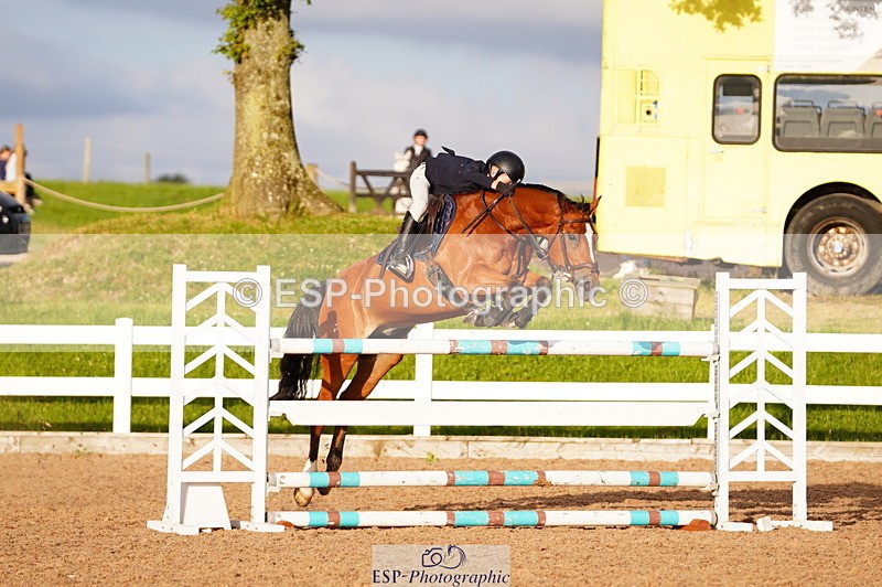 240628A-195020-01131 - Cls 4 1.10m Open