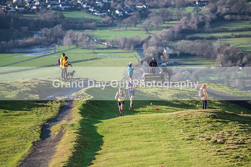 Loopy Latrigg-80 - Kong Running Loopy Latrigg Fell Race Saturday 20th December 2025