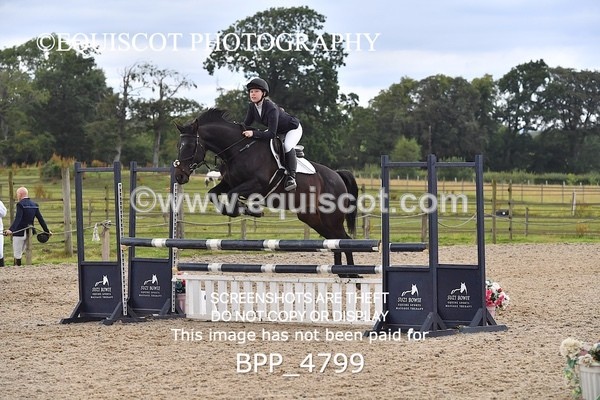 BPP_4799 - CLASS 5 Senior 1.05m Open