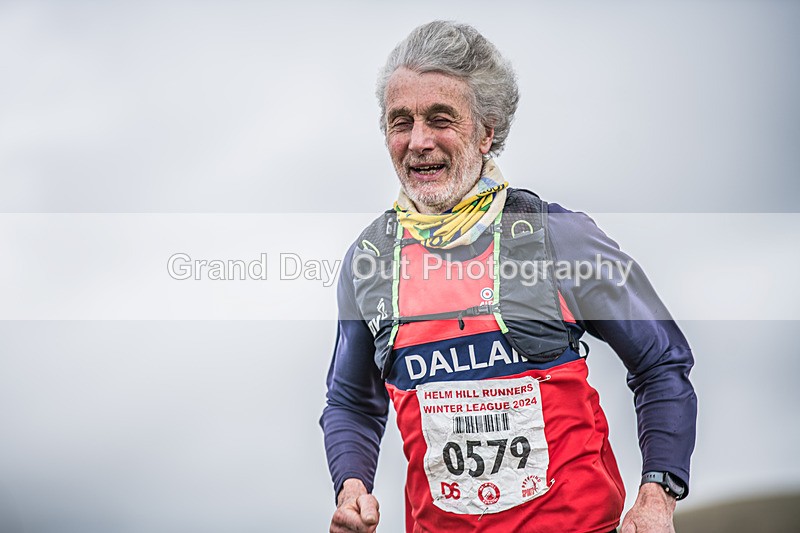 Arant Haw Seniors-488 - Kendal Winter League Arant Haw (Senior Race) Sunday 14th April 2024