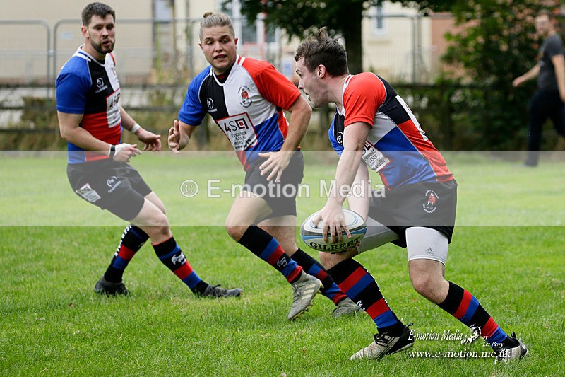 RU 250921 278 - Devizes II RFC V Pewsey Vale RFC 25/09/21