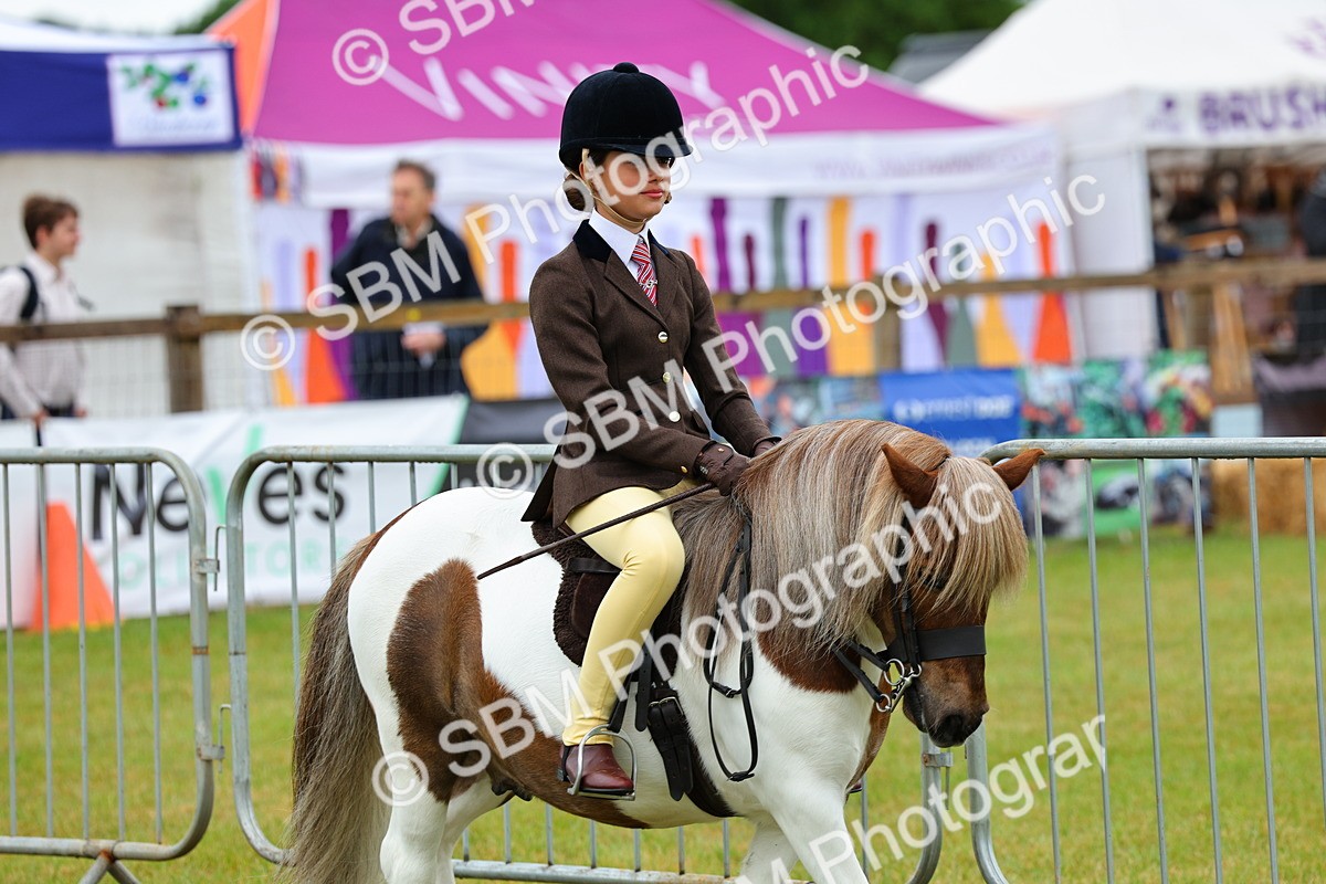 SBM_01123 - Class 1-4 - BSPA Ridden