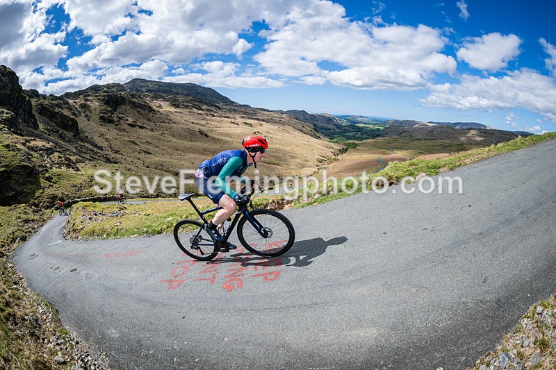 114952 - Hardknott Pass Camera 2 11.00-12.00