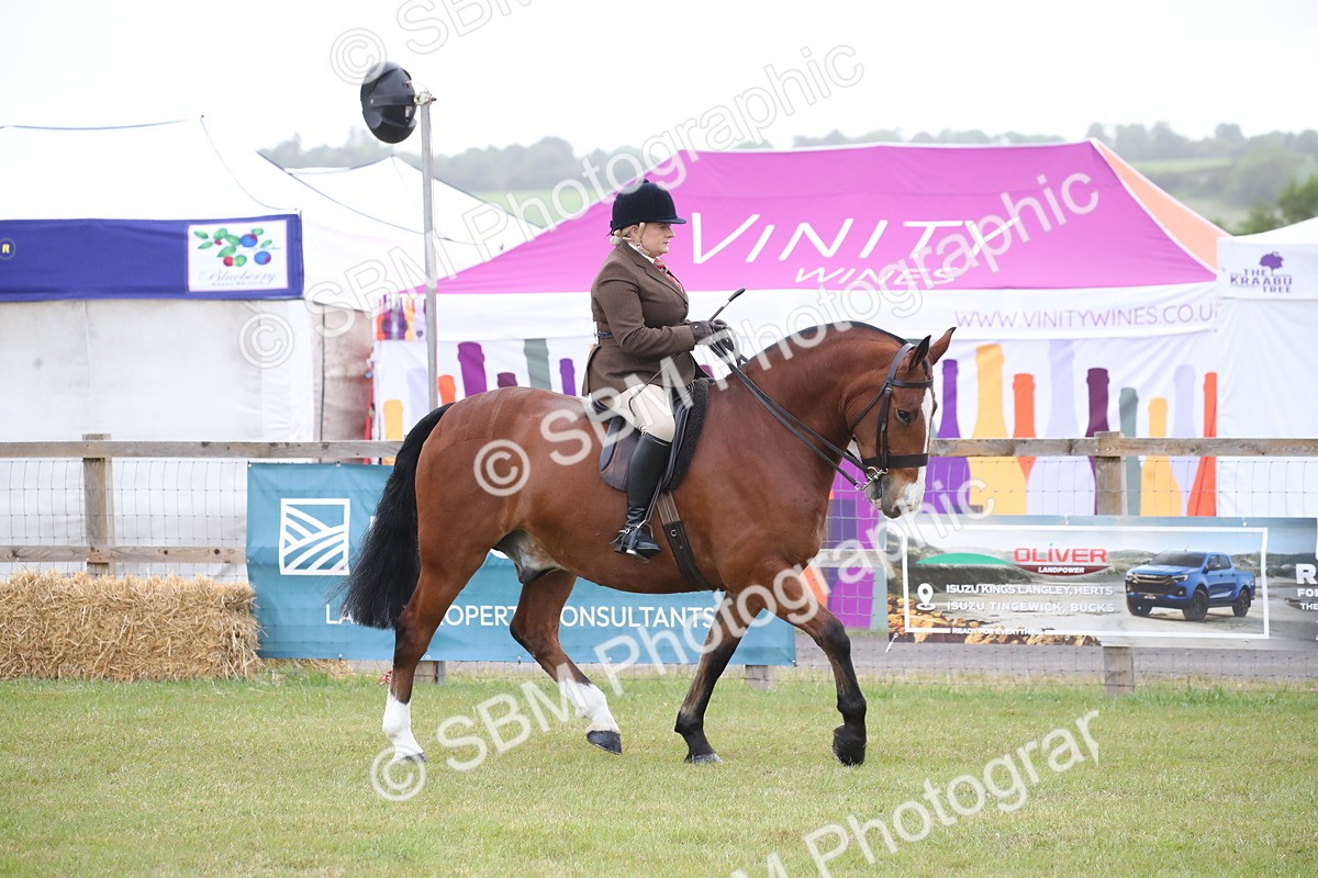 SBM_11027 - Class 92-93 - LIHS BSHA Rising Star Cobs
