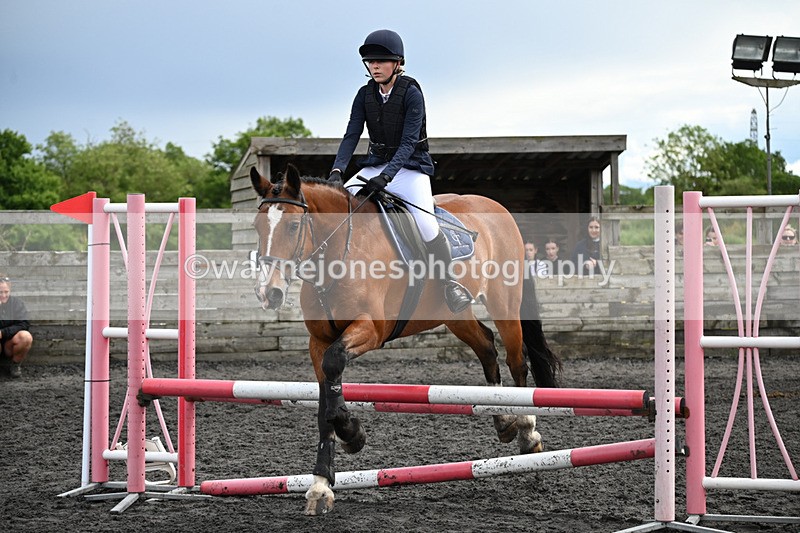 WJ6_0720 - Class 14 Intermediate 75cm