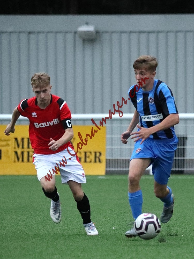 0021_AMT_0559 - Chatham Town Youth v. Erith Town Youth