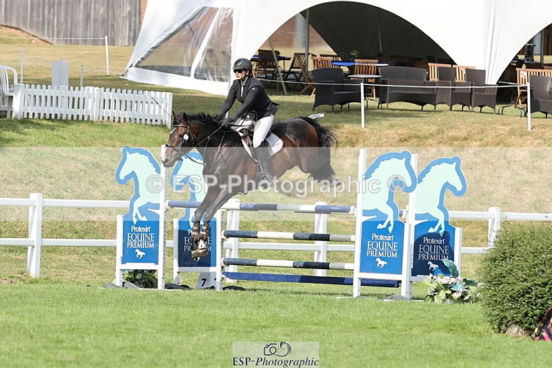 250704A-095427-08543 - Cls 15 Snr 1.20m Open