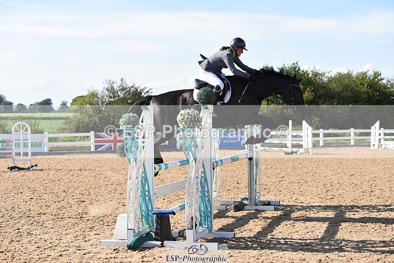 230915A-155302-00898 - Cls 13 1.10m Amateur Qualifier & 1.10m Open