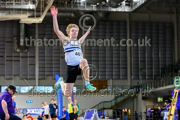 CEREL-919485 - Field Male Set Four