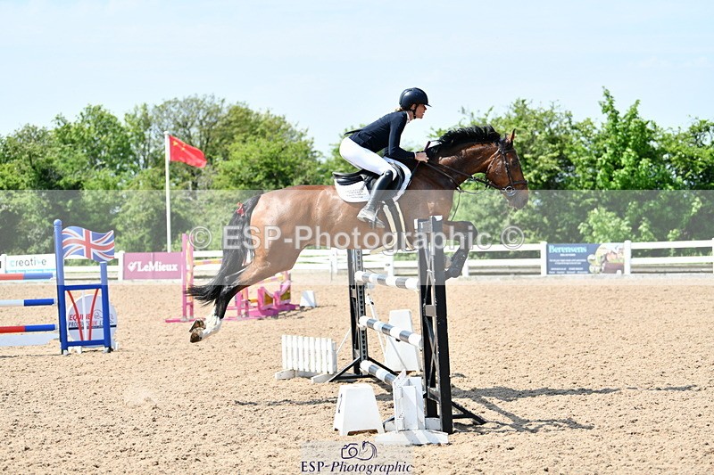 240512A-121226-18030 - Cls 40 Discovery Second Round Jump Off and Pres