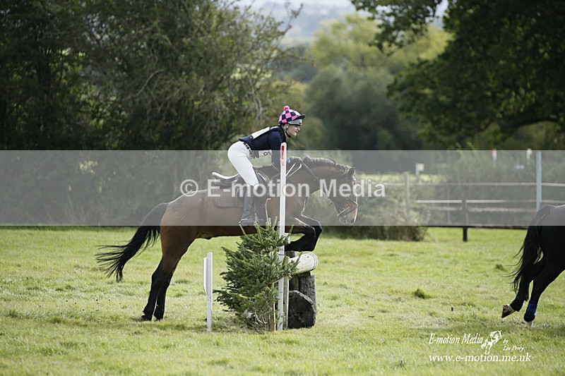  WWHT 031021 2345 - Novice Pairs (0.80m)  03/10/21