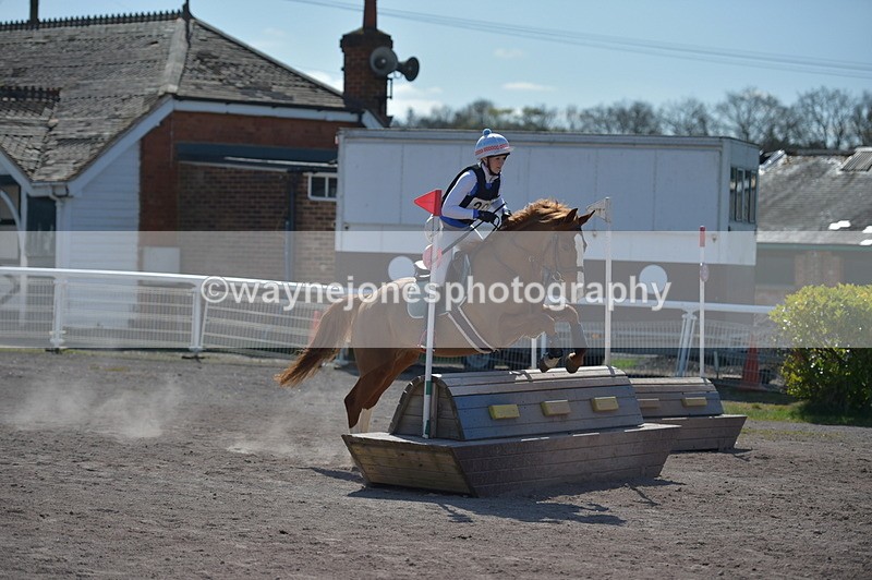 NGP_8515 - XC Time 13:35 to 13:40