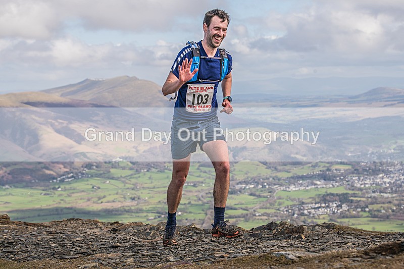 Coledale-291 - Coledale Horseshoe Fell Race Saturday 30th March 2024