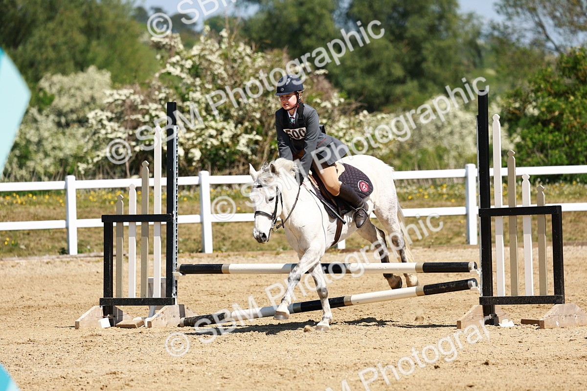 SBM_007671 - Class 3 - 60cm