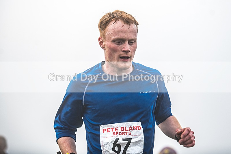 Wansfell-327 - Wansfell Race Friday 27th December 2024