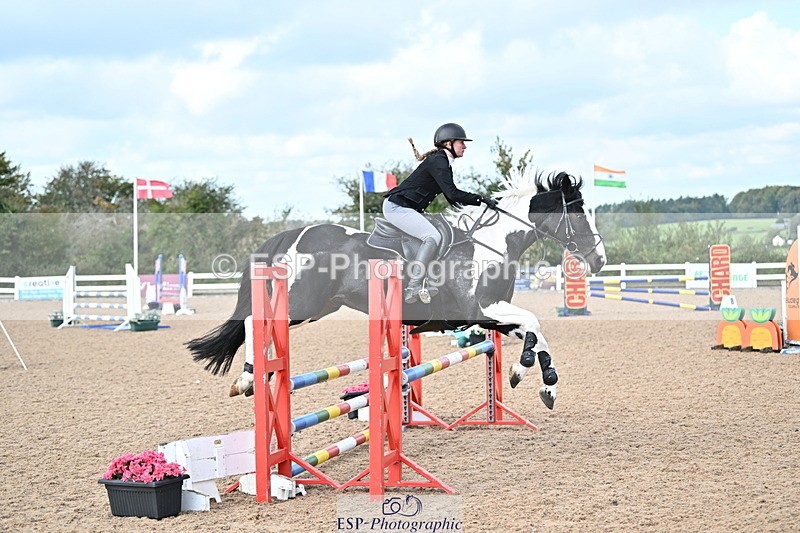 241005A-103706-03115 - SAT Cls 16 85cm Amateur Quali