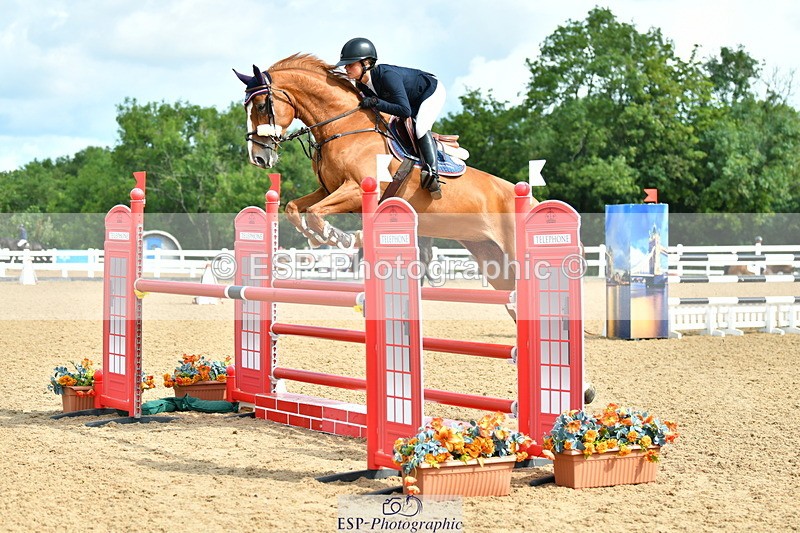 230721A-101149-05018 - Cls 30, 6 Yr Olds 1.20m