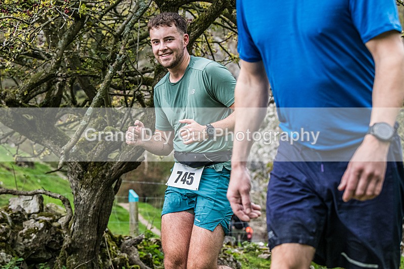 Dovedale Dash-1002 - Dovedale Dash Sunday 5th October 2025