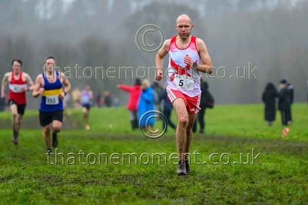 Westxc25-917272 - Senior Men Set Three