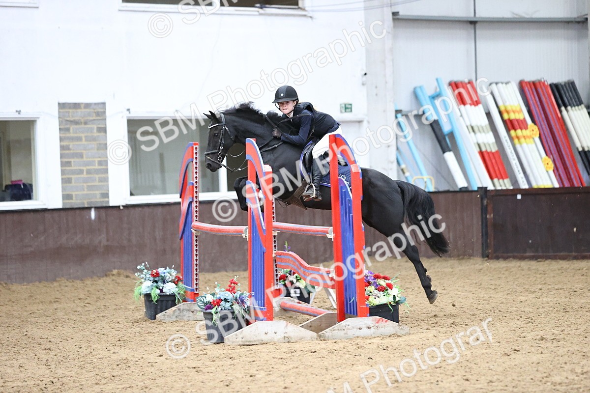 SBM_002736 - Class 12 - Springboard 128cm 138cm 90cm 1.00m