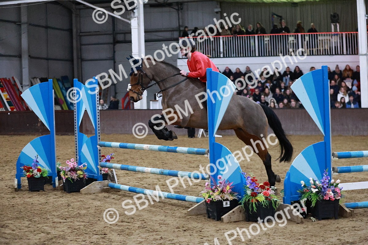 SBM_007089 - Bareback - Camera 1