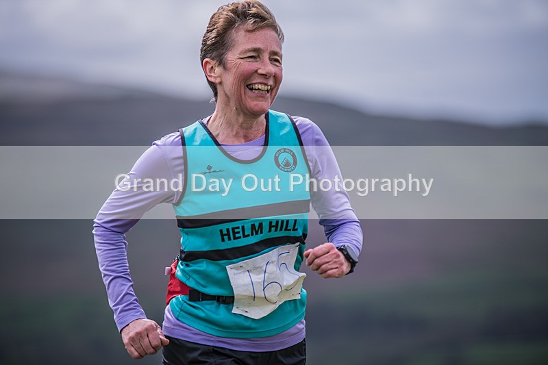Arant Haw Seniors-179 - Kendal Winter League Arant Haw (Senior Race) Sunday 14th April 2024