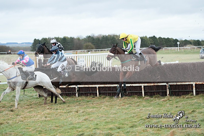 PtP 040224 696 - Combined Services Point-toPoint Larkhill 04/02/24