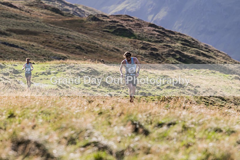 HBMR Leg 4-452 - Hodgson Brothers Mountain Relay Leg 4 Saturday 3rd October 2026