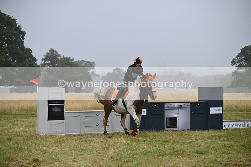 WJ6_0519 - Time at Kitchen Jump 11:07 to 11:33
