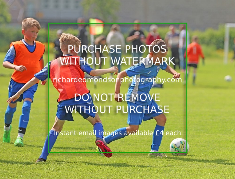 IMG_2187 - Under 9 Silver Plate Final