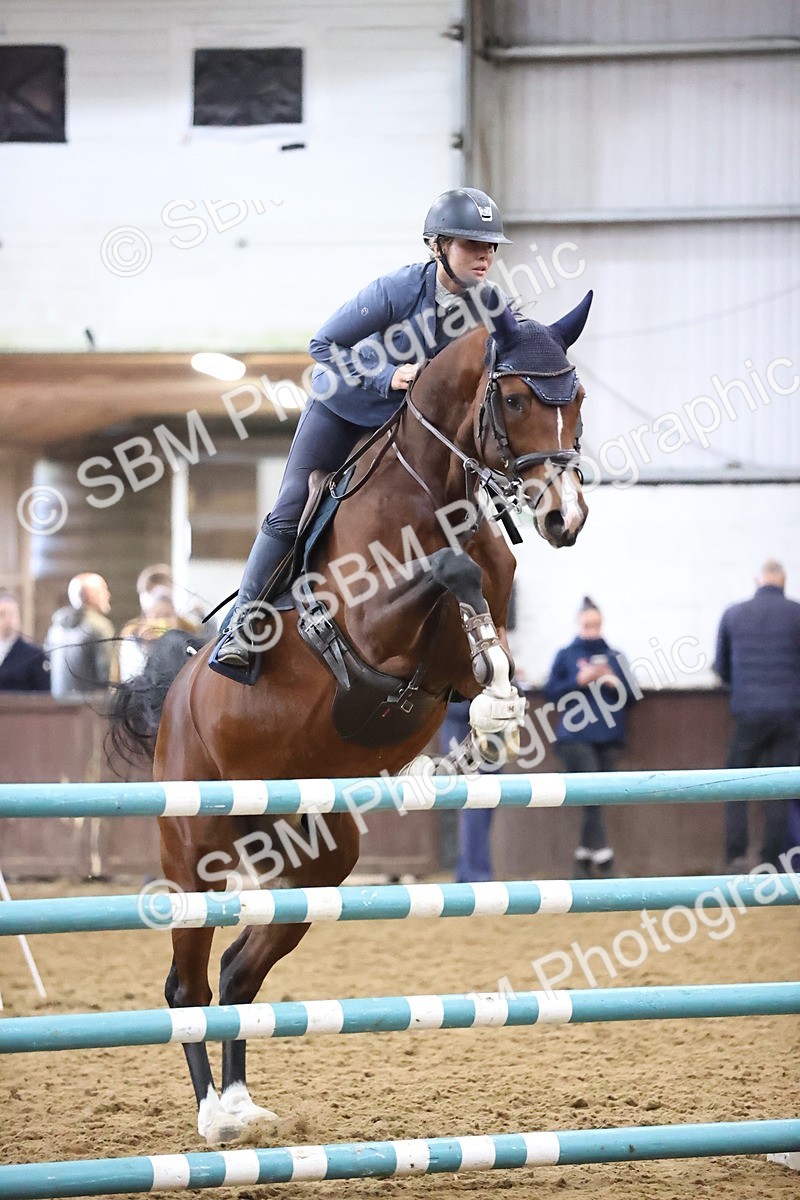 SBM_003240 - Class 11 - Senior Newcomers 1.10m