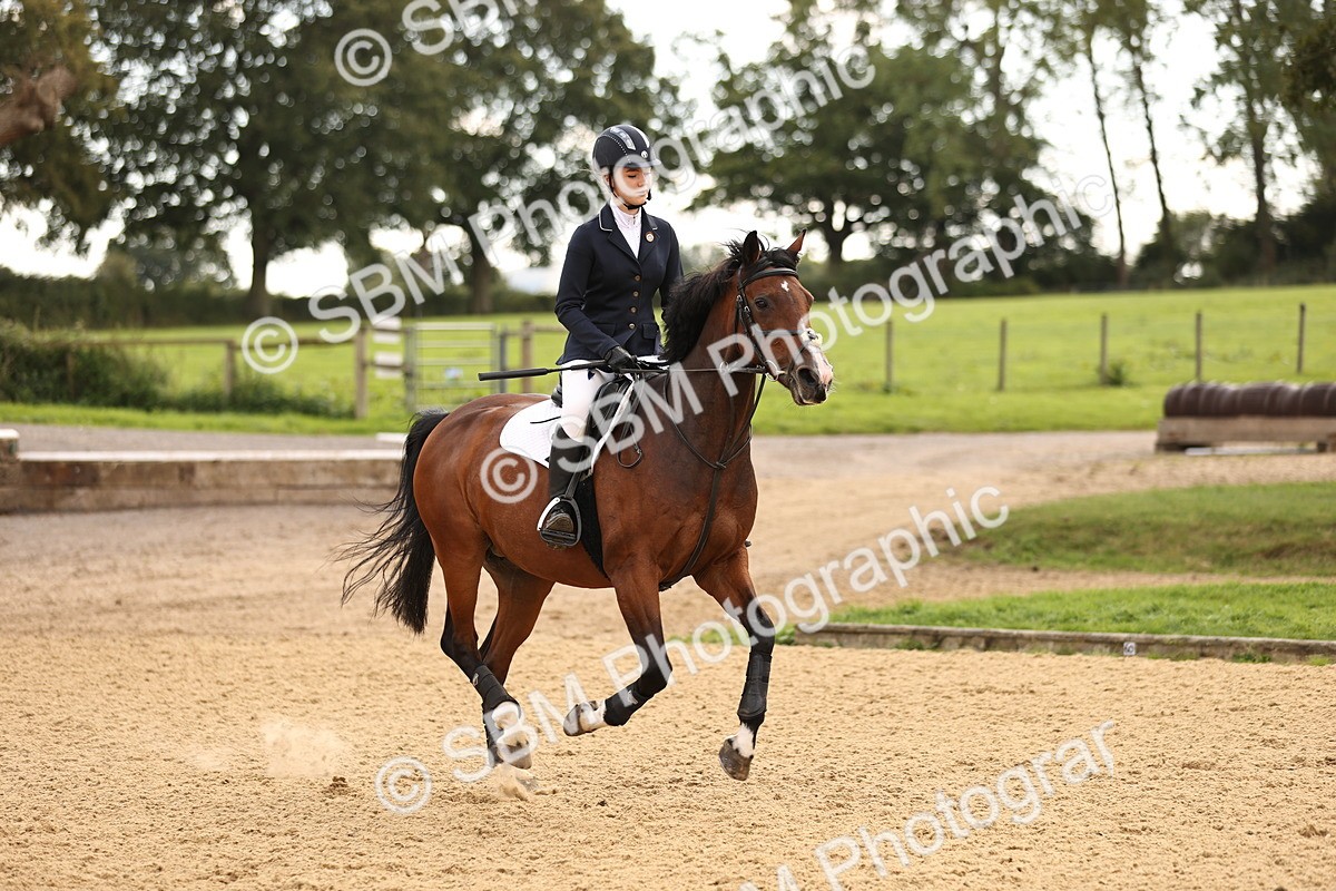 SBM_43547 - J40 Senior 90cm Supreme Championship