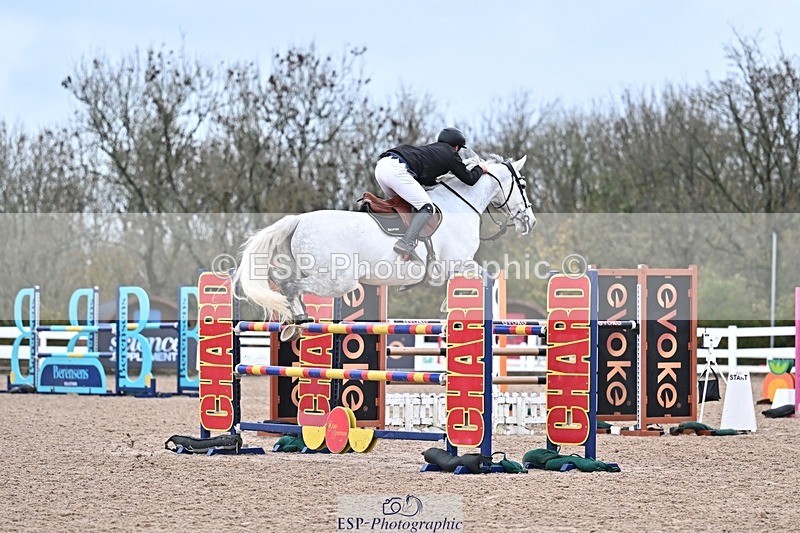 251107-142154-01511 - Cls 7 Blue Chip Grade B&C Qualifier