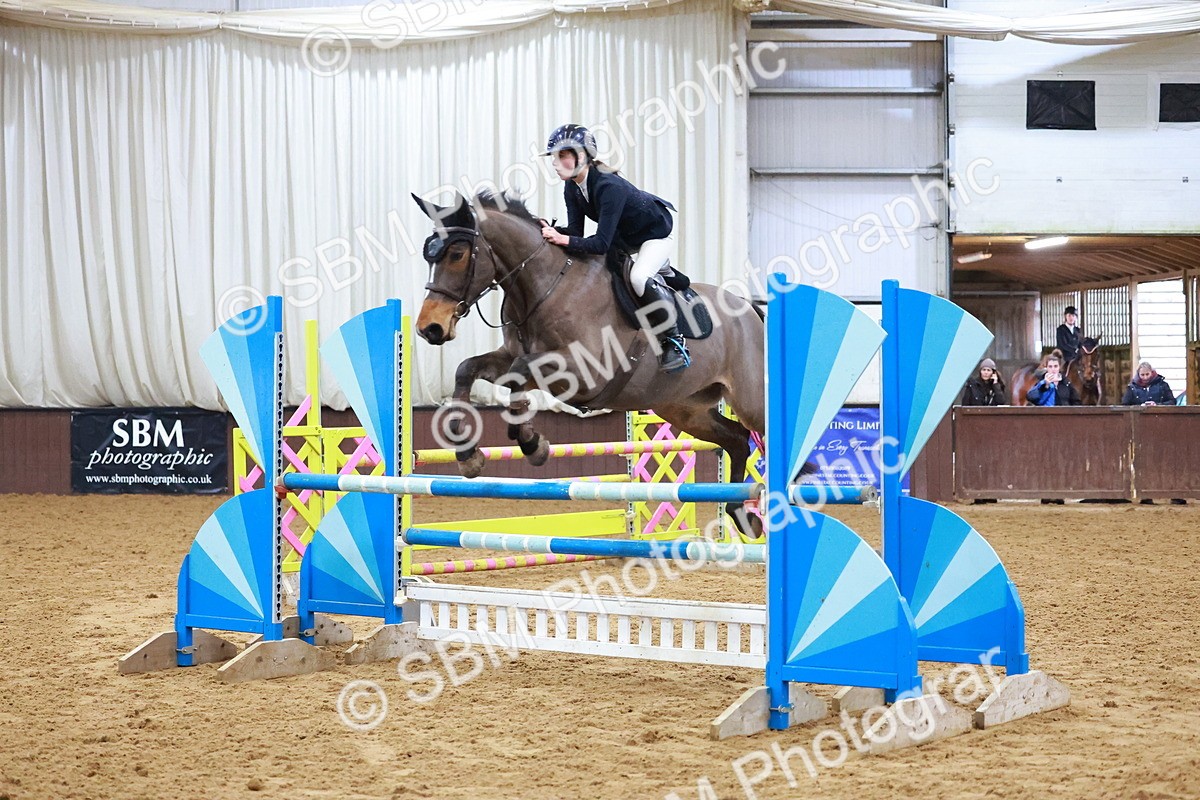 SBM_001371 - Class 3 - Senior Discovery - 1.00m