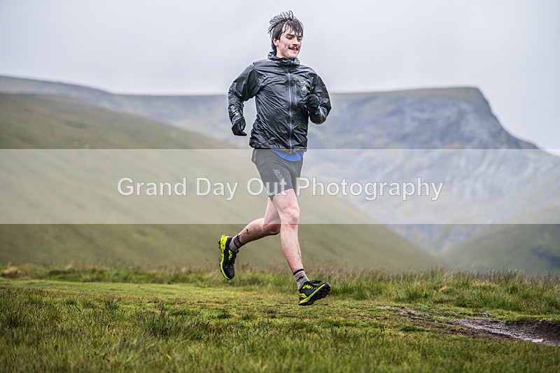 Blencathra-390 - Blencathra Fell Race Wednesday 4th June 2025