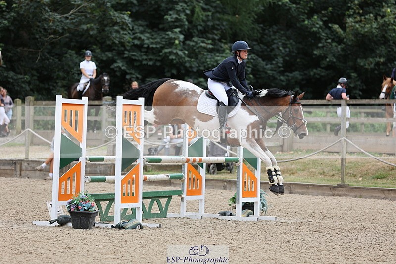 250705A-152424-15787 - Cls 36 Snr Discovery and 1m Open