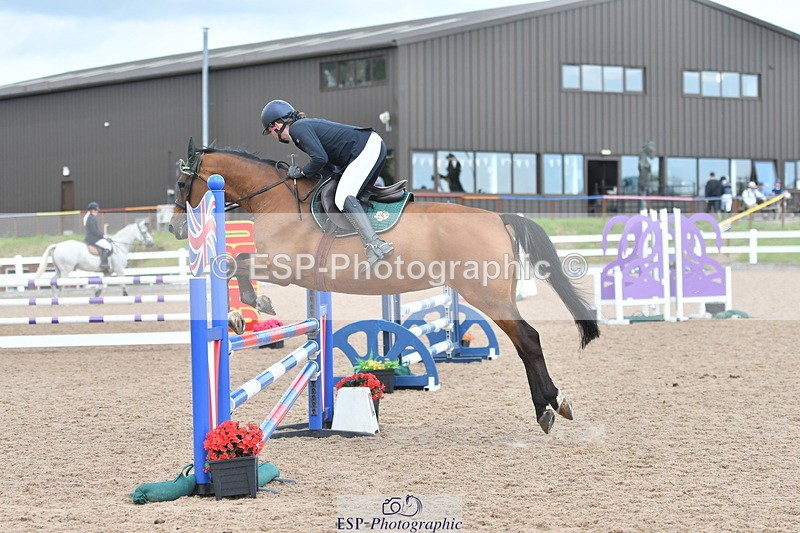 240727A-124443-04655 - Cls 22 85cm Amateur Qualifier