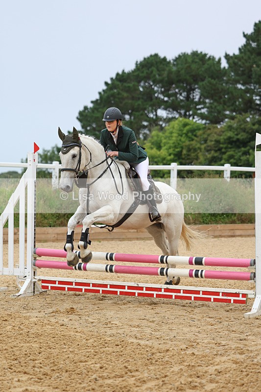 3E7A0038 - Class 1: Senior 60cm