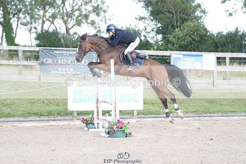 250801-175032-07764 - Cls 18 6 Yr Old  Champs Jump off
