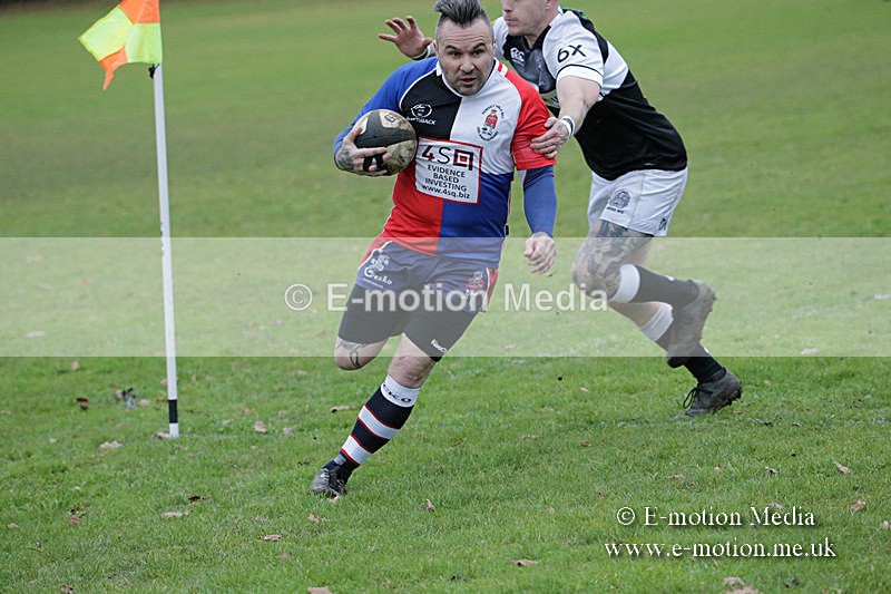 RU 071219-0034 - Pewsey Vale RFC v Devizes II RFC 07/12/19